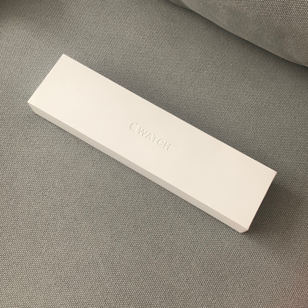 Apple Watch CASE ONLY